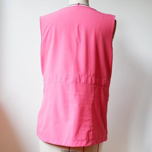 Chlorophylle Savanna Tank Top - Picture 2 of 8